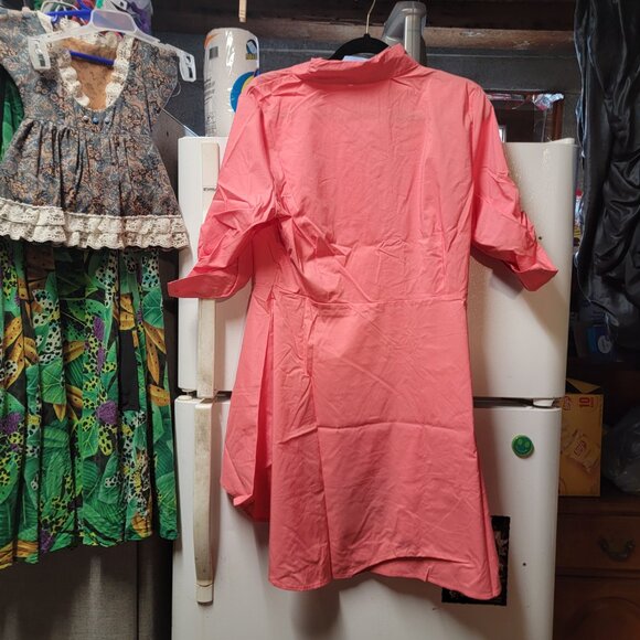 BRAND NEW NEW YORK & COMPANY SHIRT - Picture 2 of 4